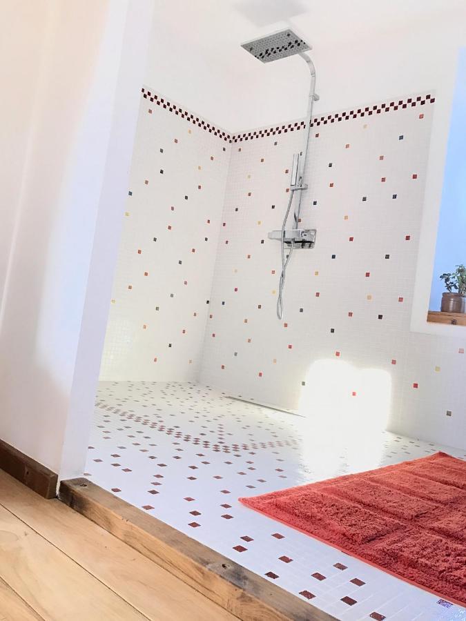 Chambre A La Ferme Precy-le-Sec Kültér fotó